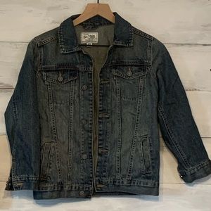 Children’s Place Jean jacket